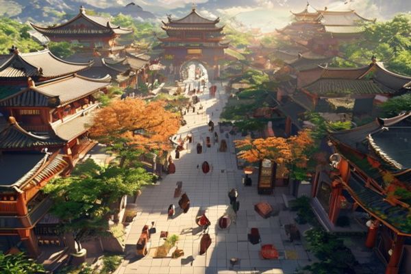 少年三国志
